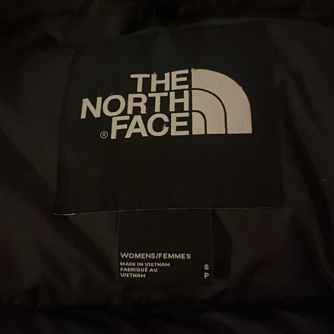 North face jacka - 3