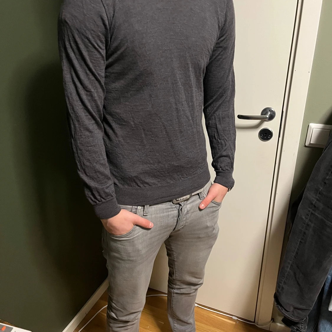 Oscar jacobsson merinoull (M)