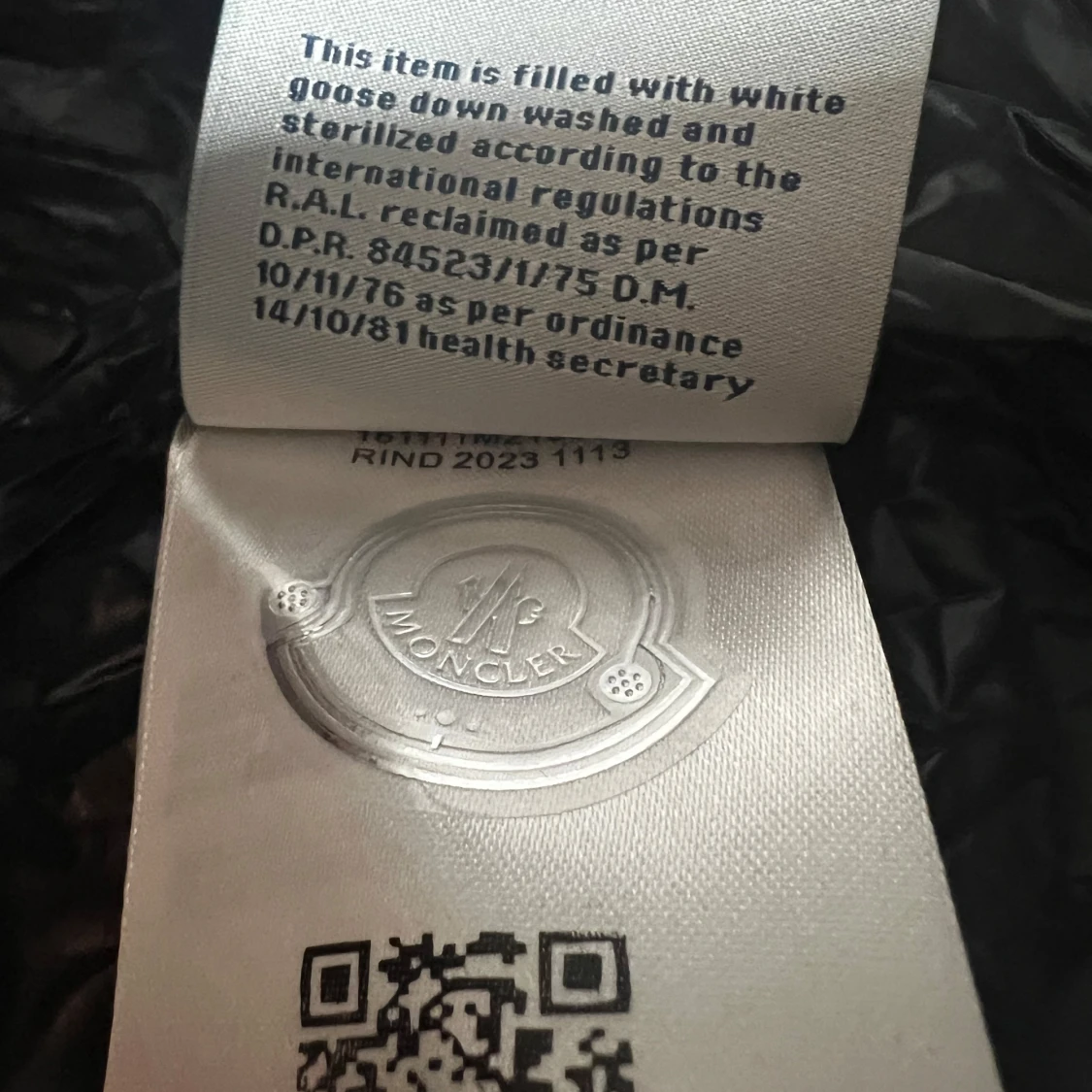 Moncler Maya  - 91