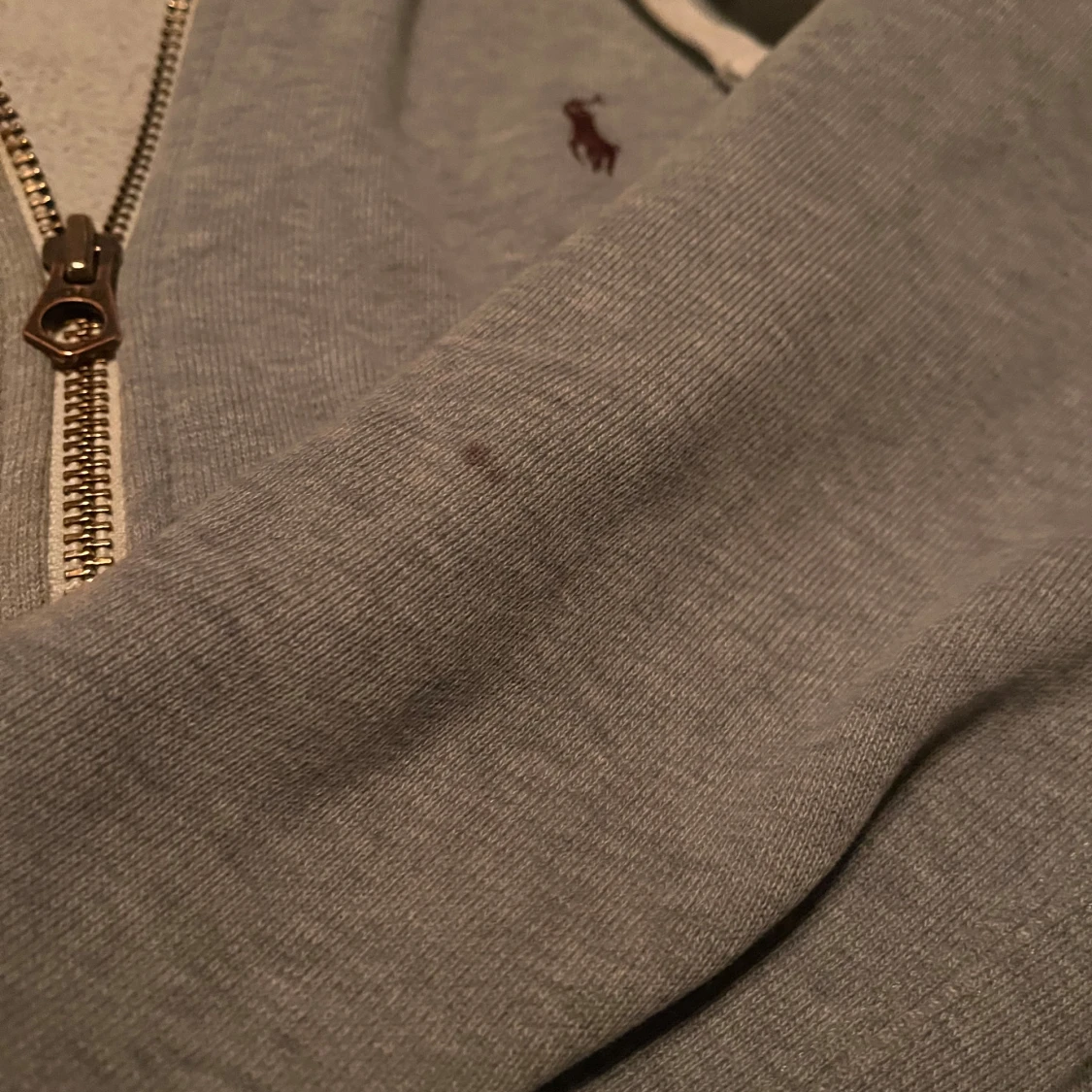 Zip up Polo Ralph Lauren - 92