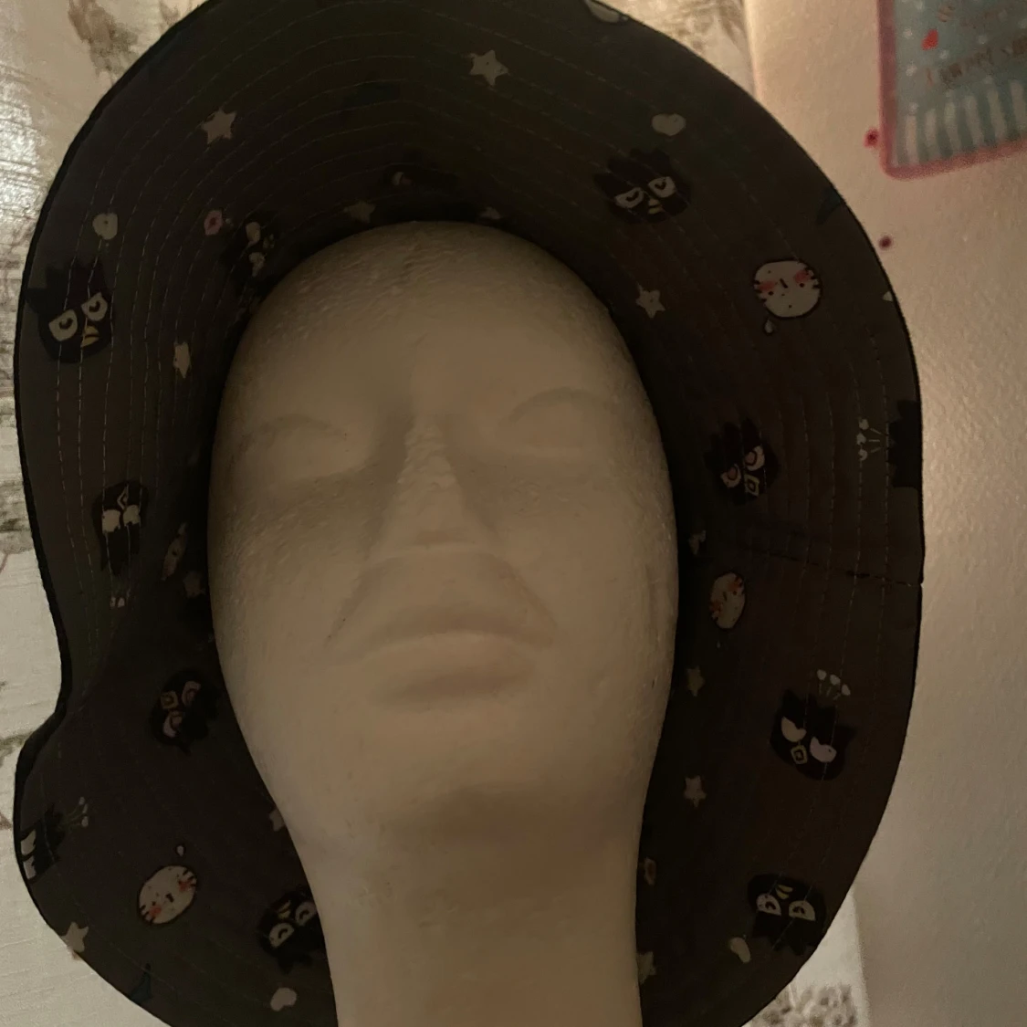 Bad Badtz-Maru bucket hat  - 2