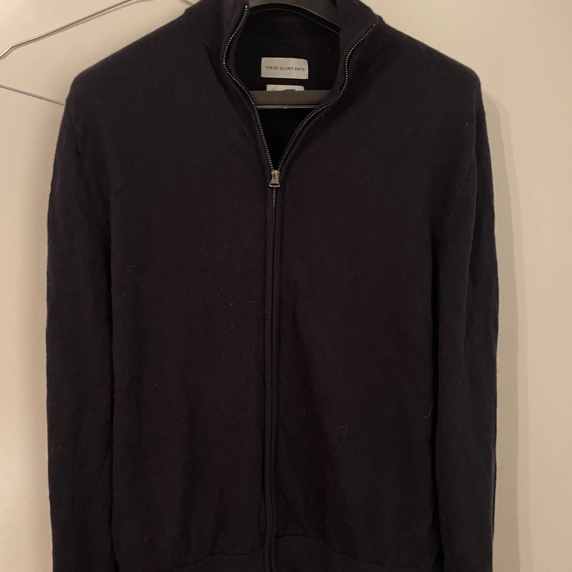 Cardigan merinoull - 2