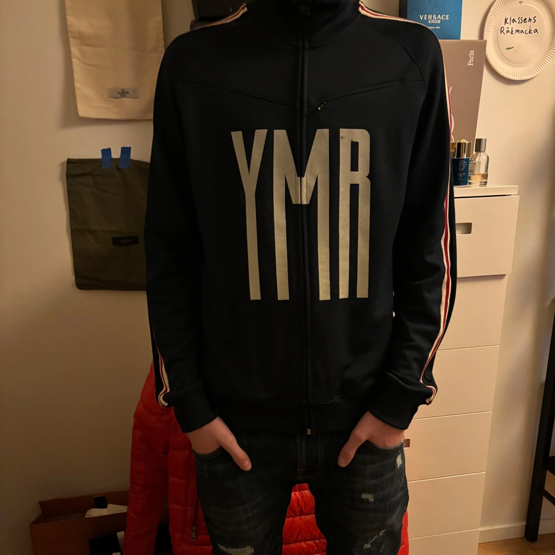 YMR ZIP