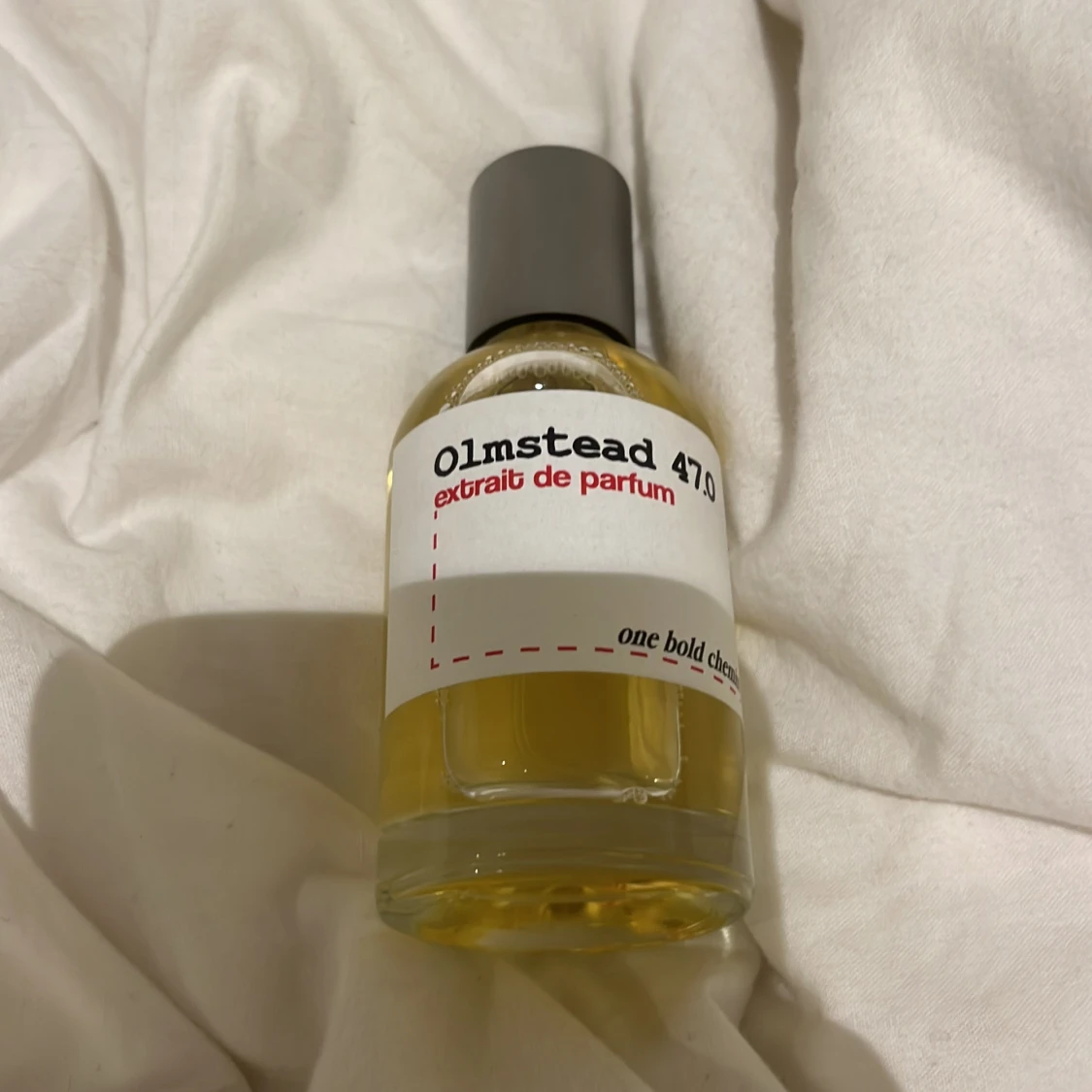 Olmstead 47.0 Extrait de Parfum