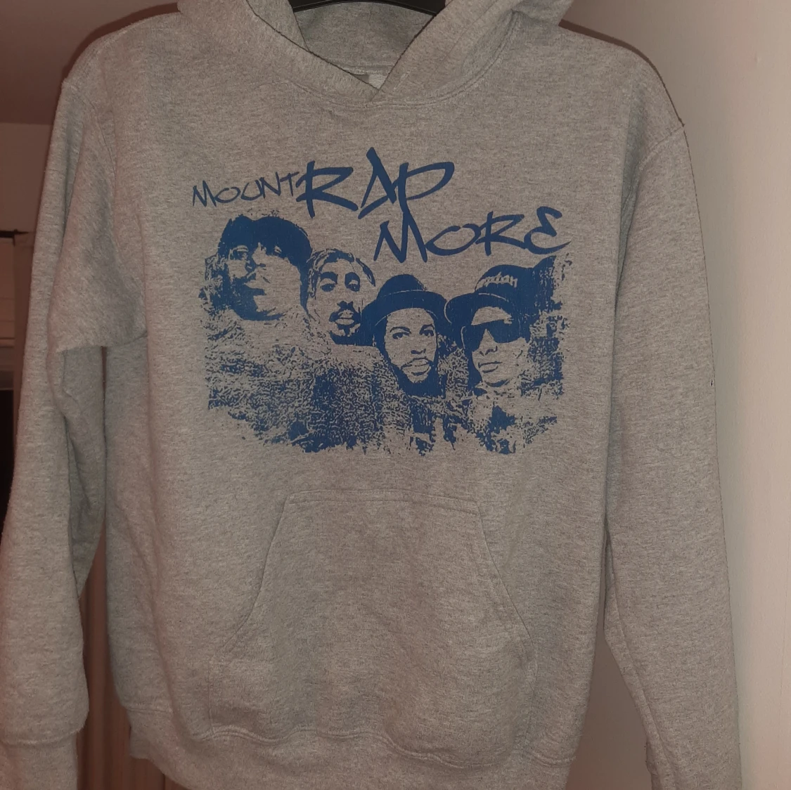 Mount rapmore hoodie