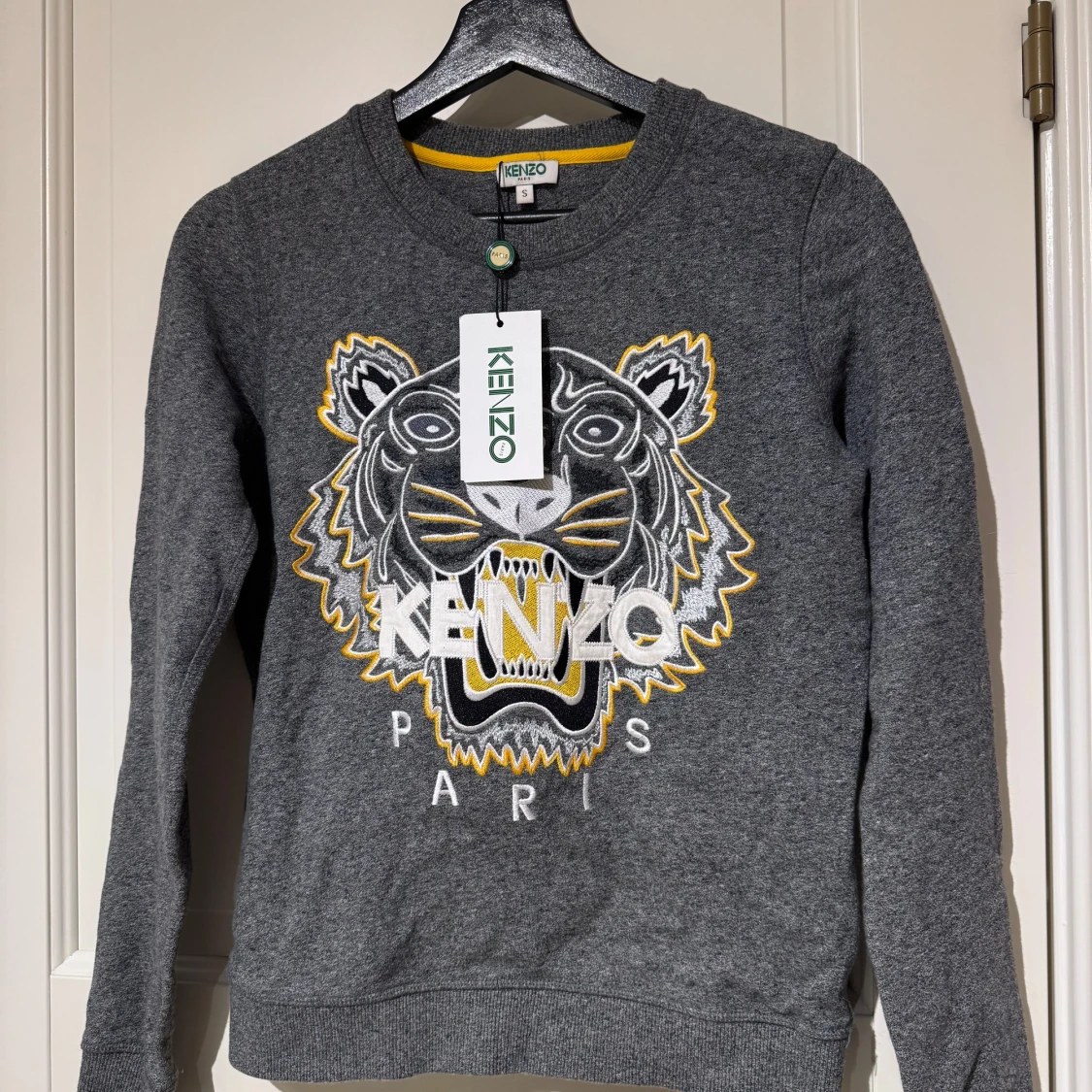 Kenzo tröja