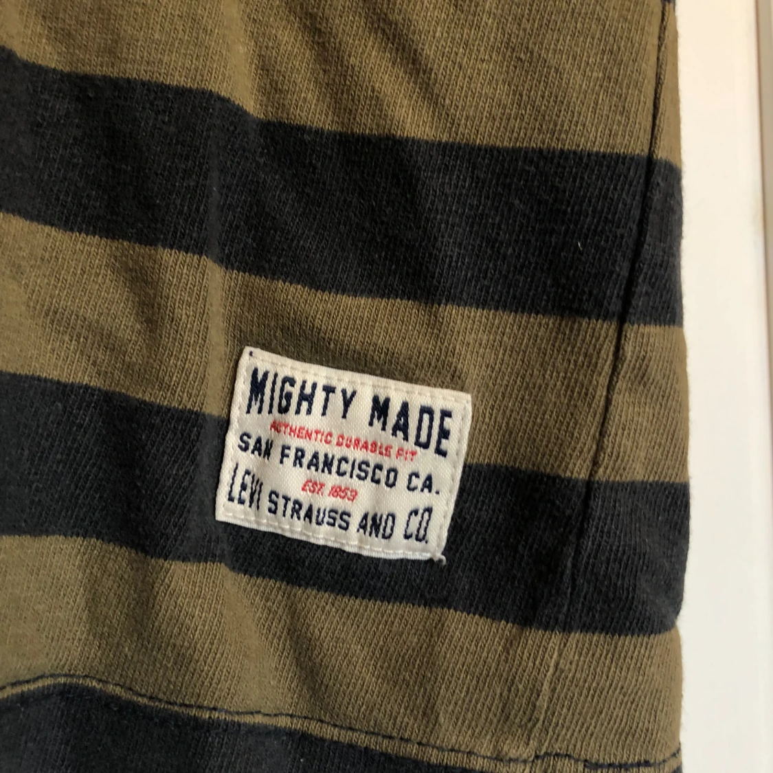 T-shirt från Levis - 91