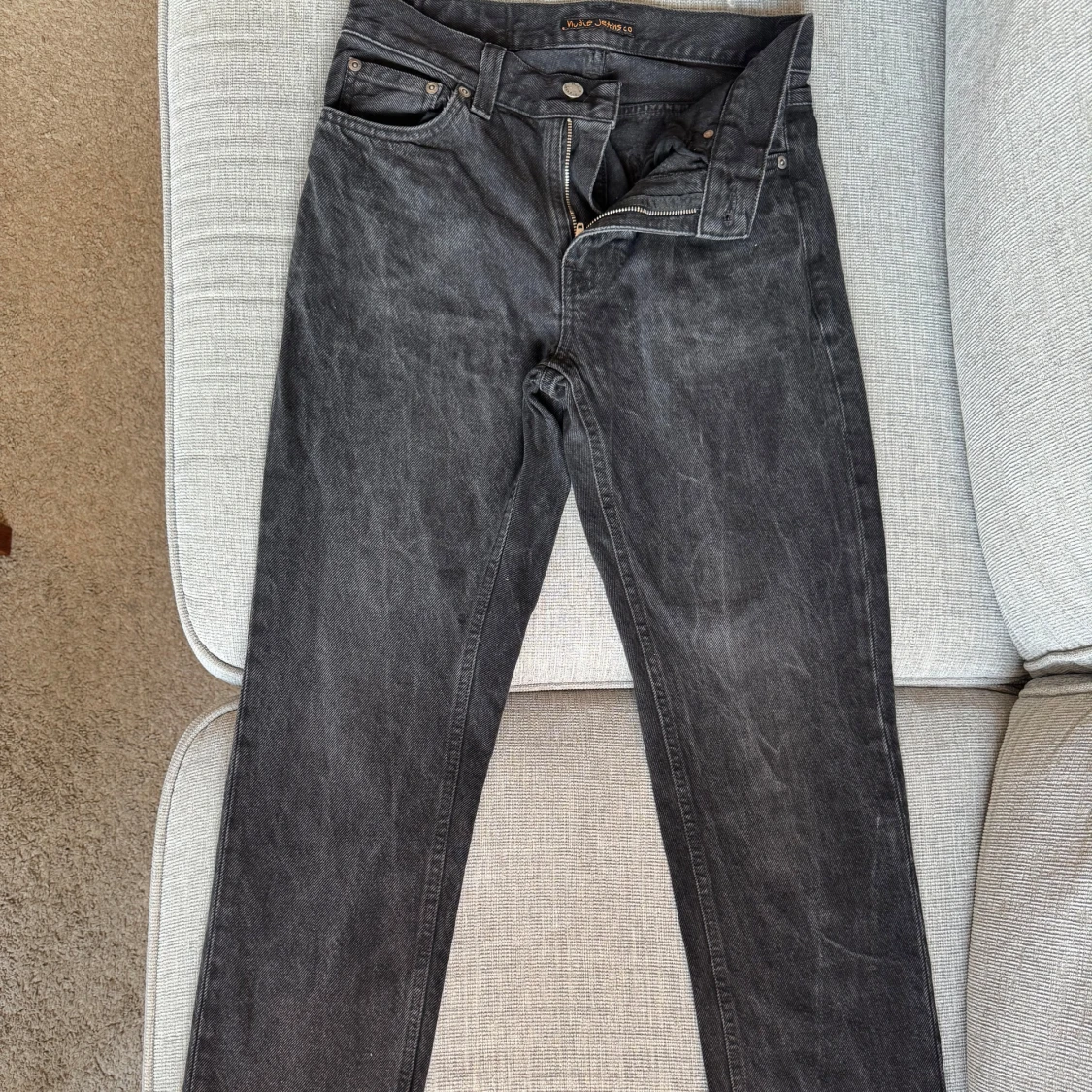 Nudie Jeans W27 - 90