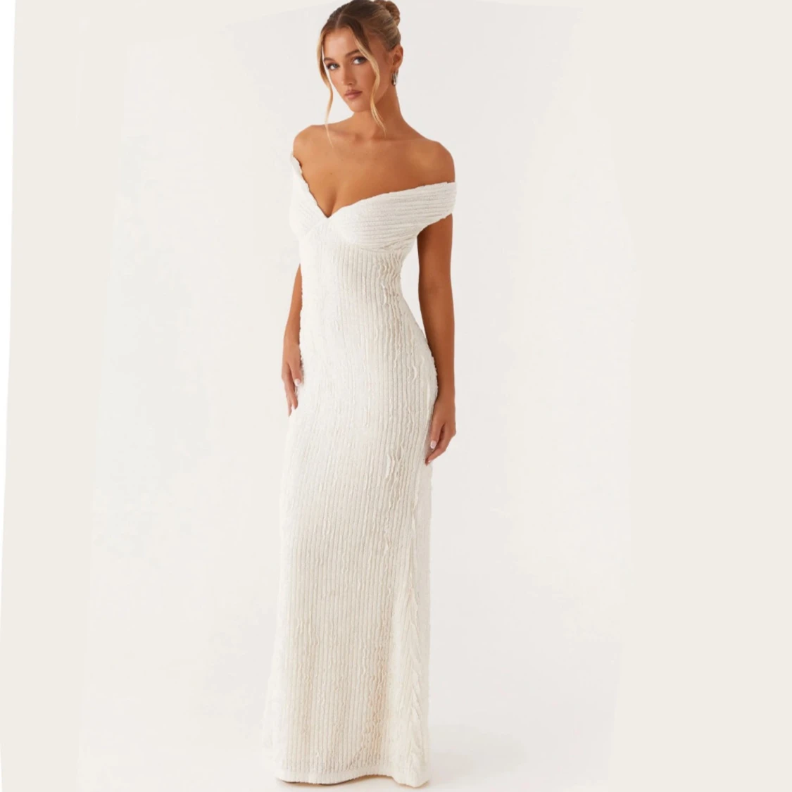 Balklänning/Långklänning