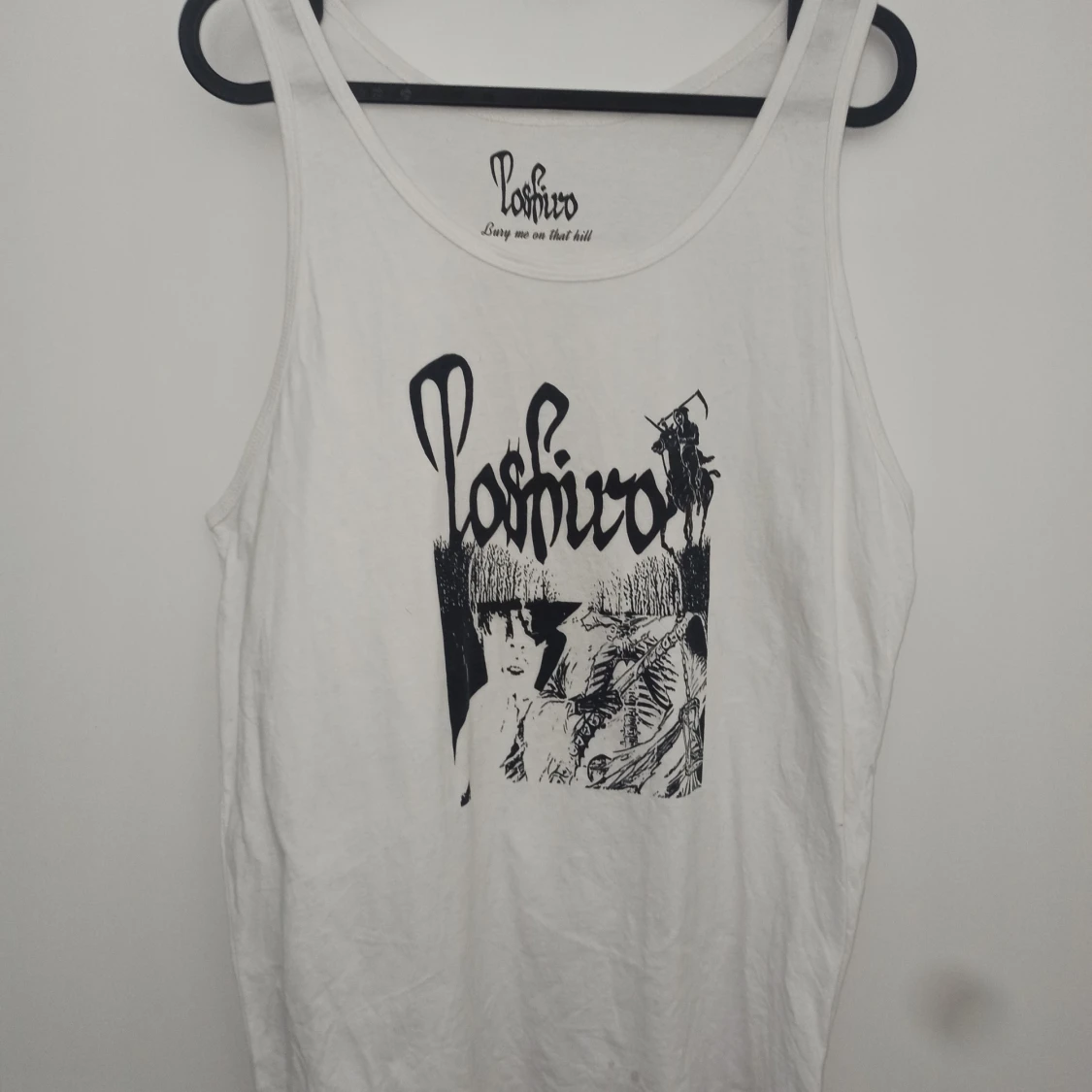 Guardian Angel tanktop