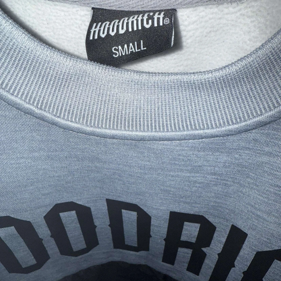 Hoodrich tröja  - 3