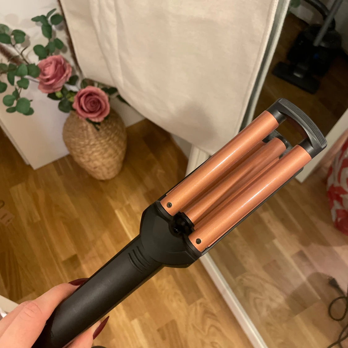 BaByliss deep waves  - 1
