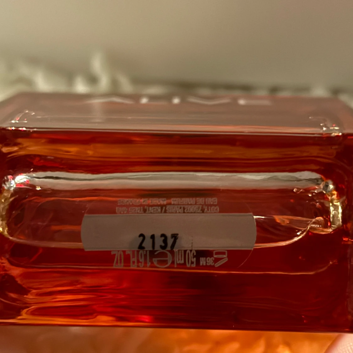 Parfym Alive Hugo Boss Intense - 2