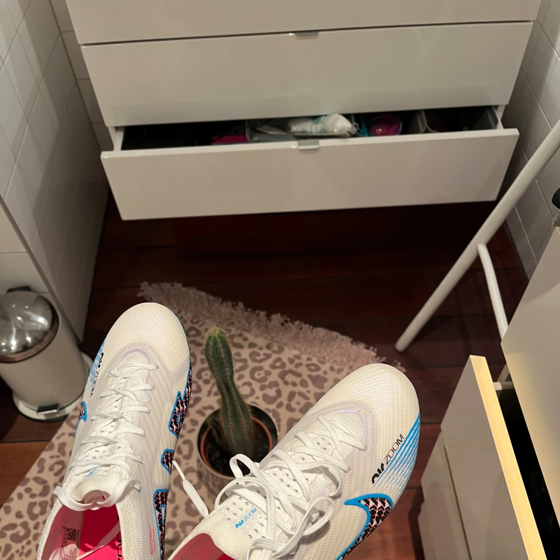 Nike mercurial vapor - 4