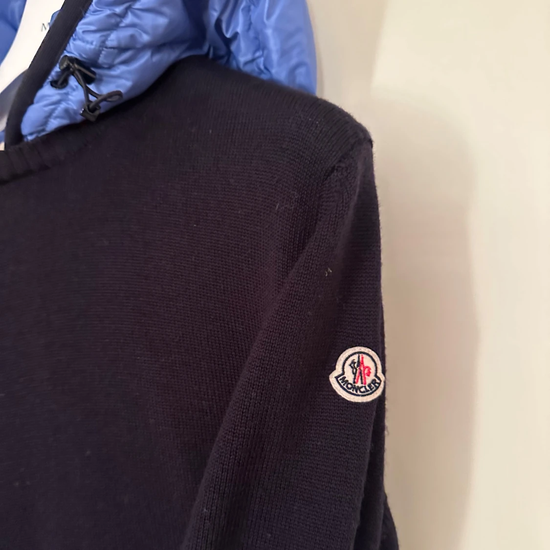 Moncler cardigan  - 1