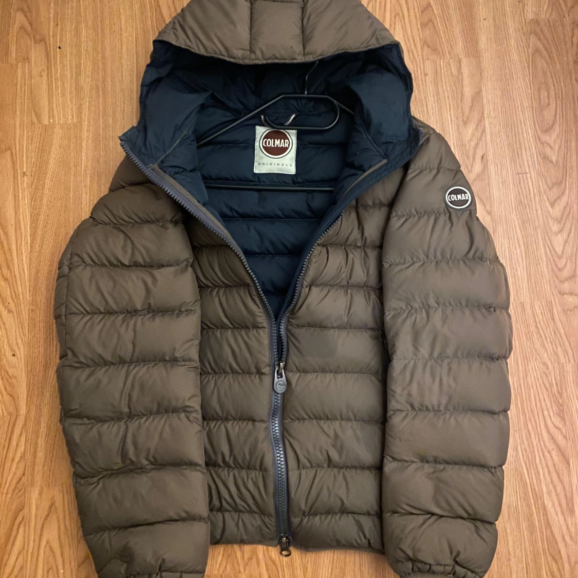 Colmar jacka