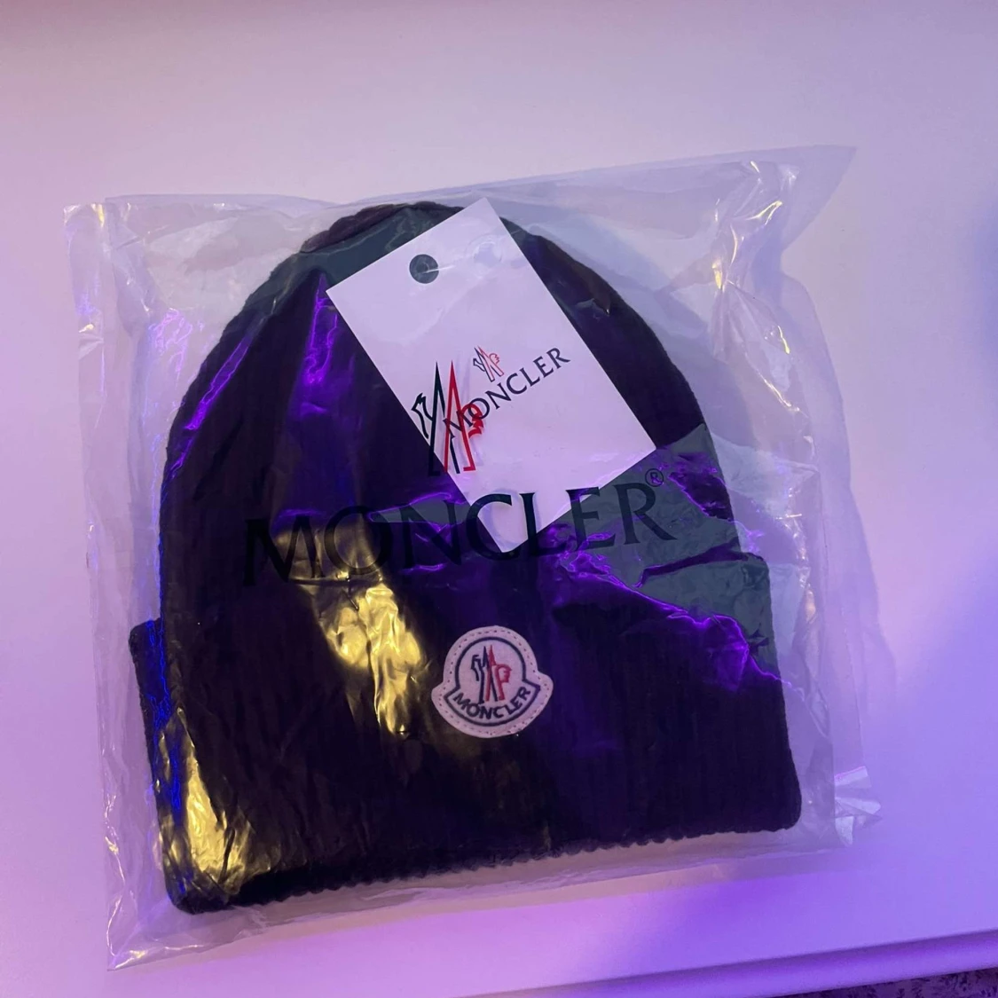 Moncler Beanie