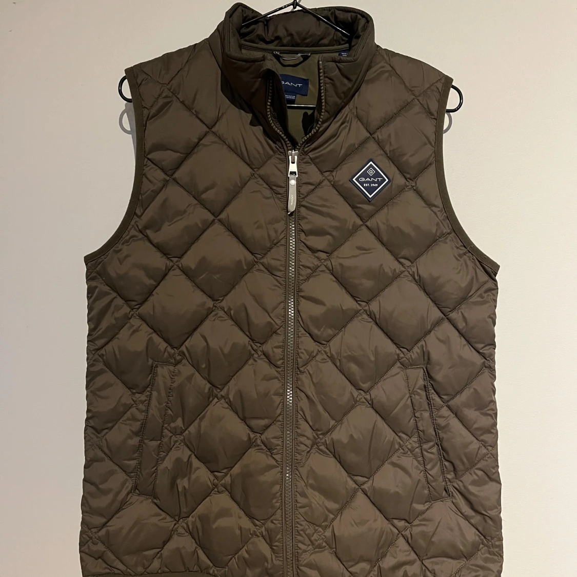 GANT väst