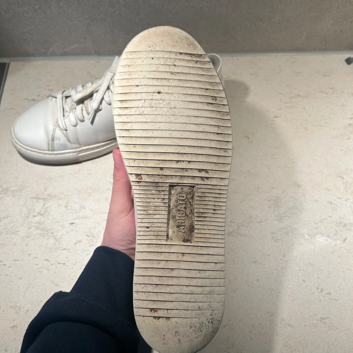 Axel Arigato Skor Herr - 2