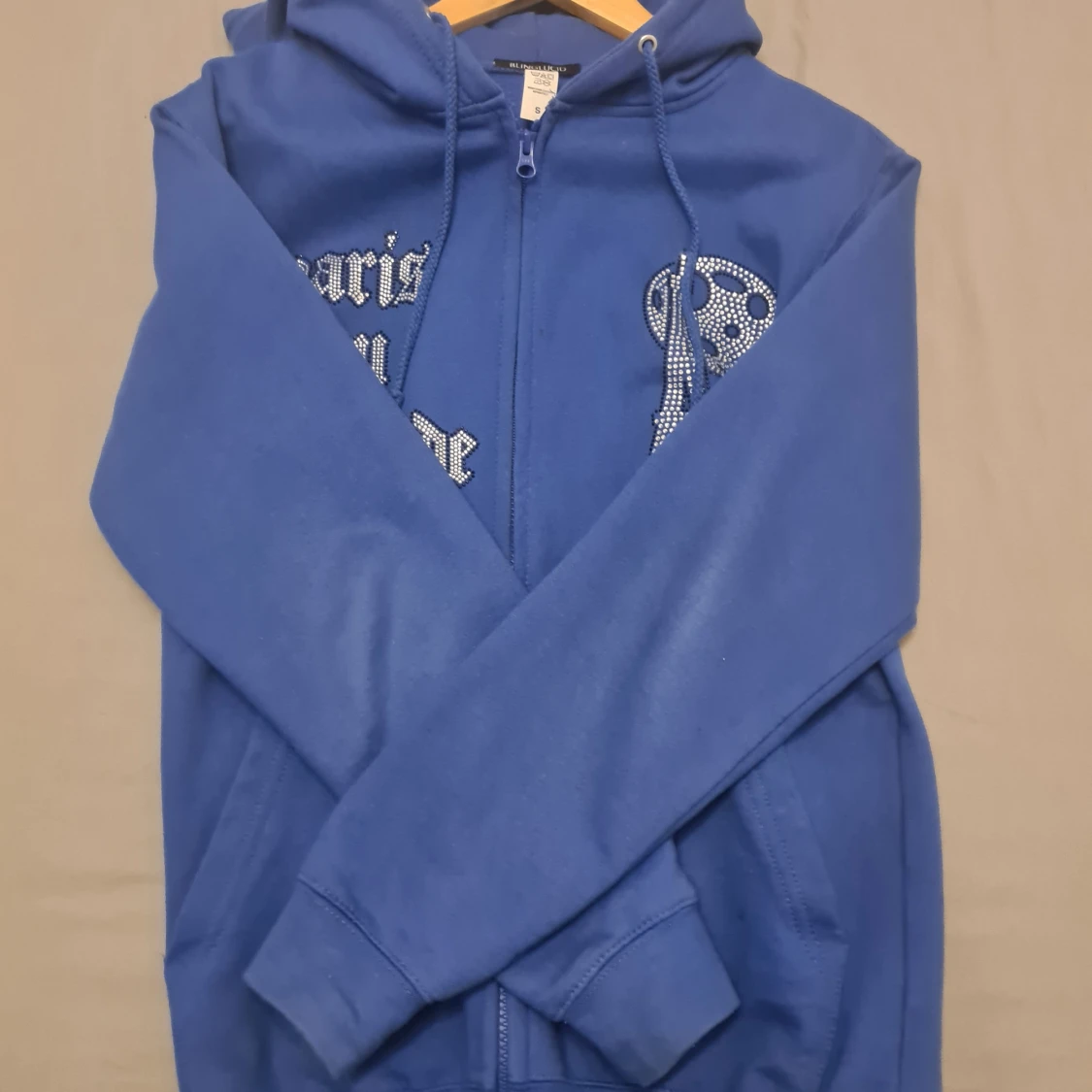 Blinglucid hoodie - 1