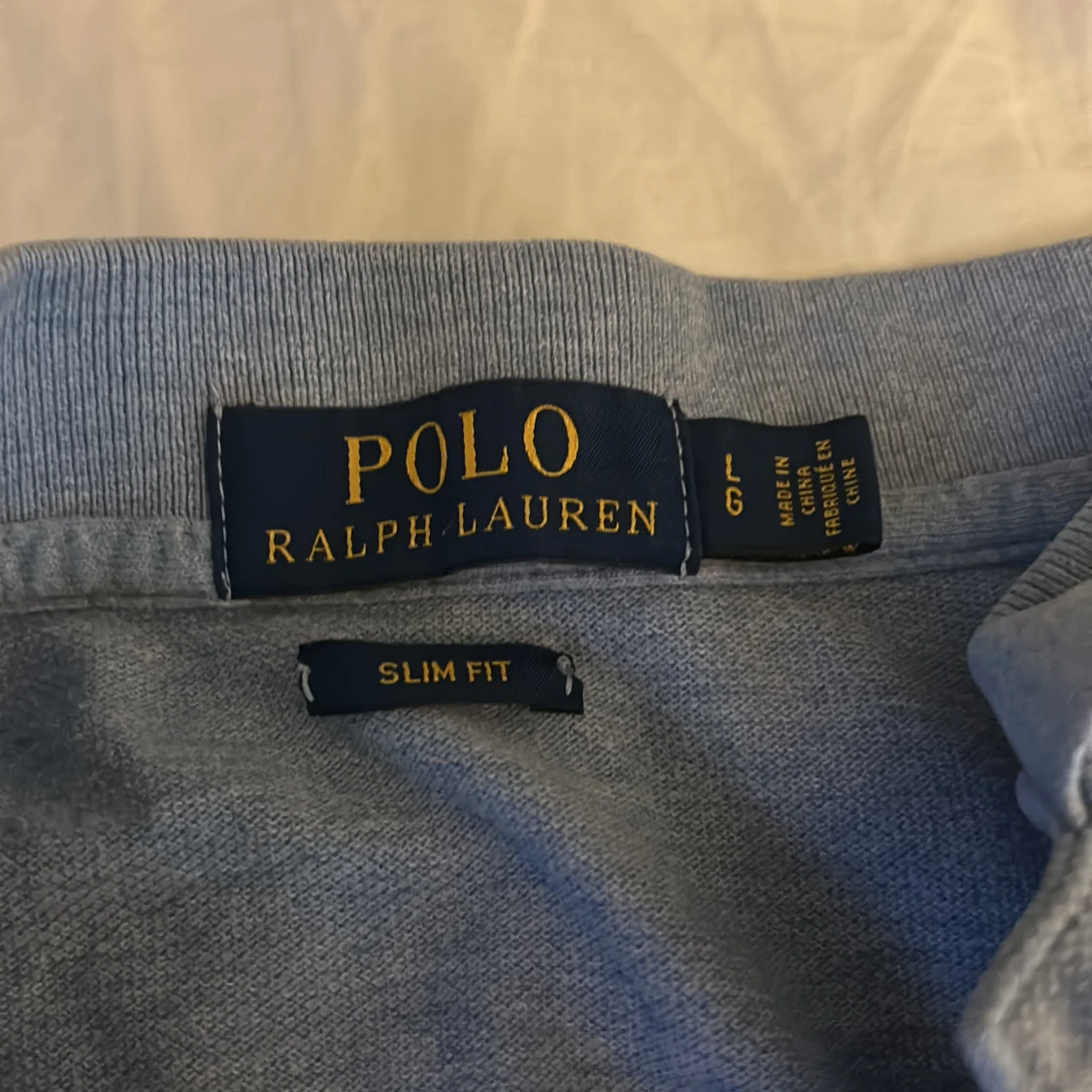 Ralph lauren pike - 91