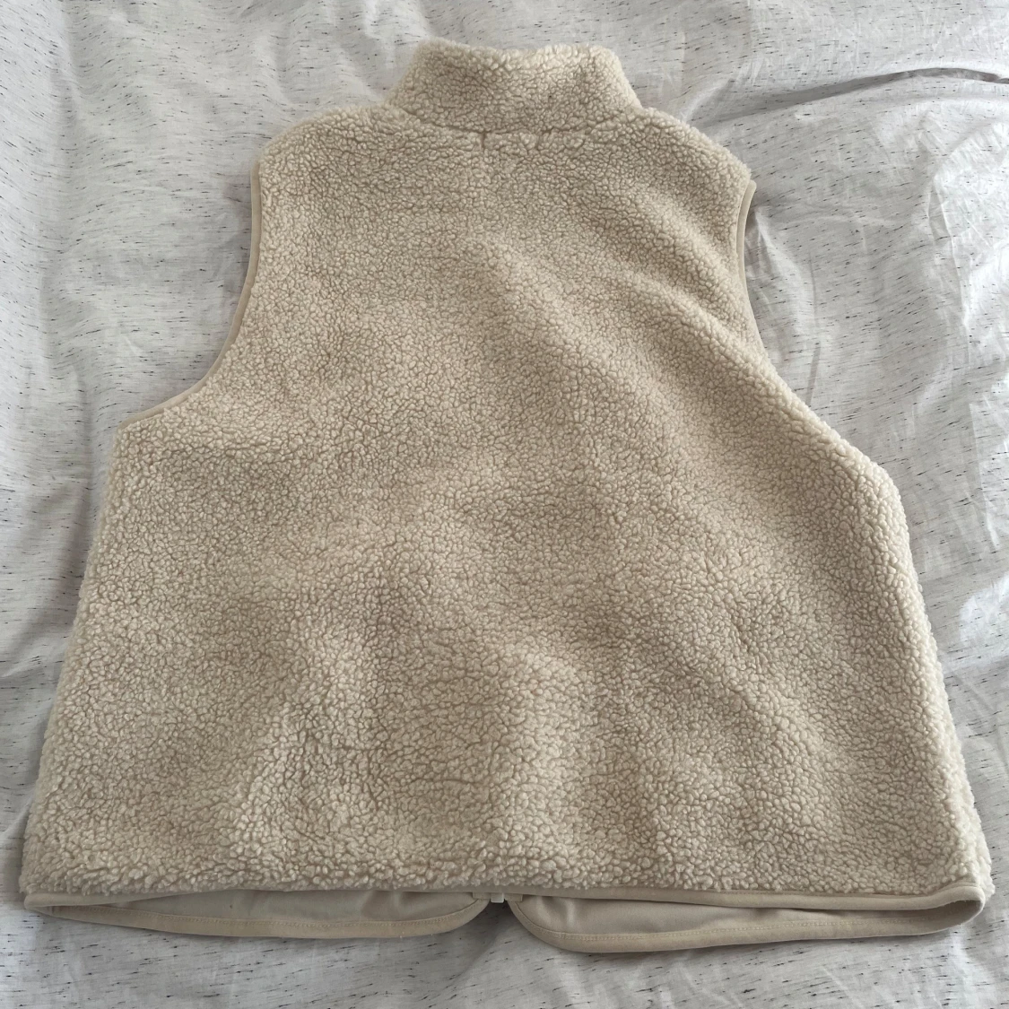 Flis väst från Lindex - 90