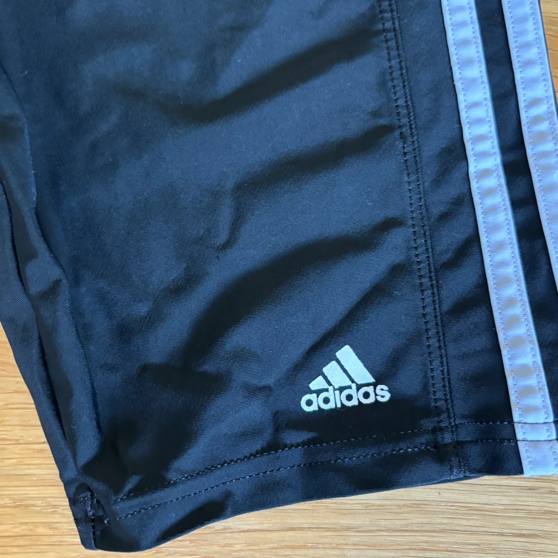Nya cykel byxor från Adidas - 90