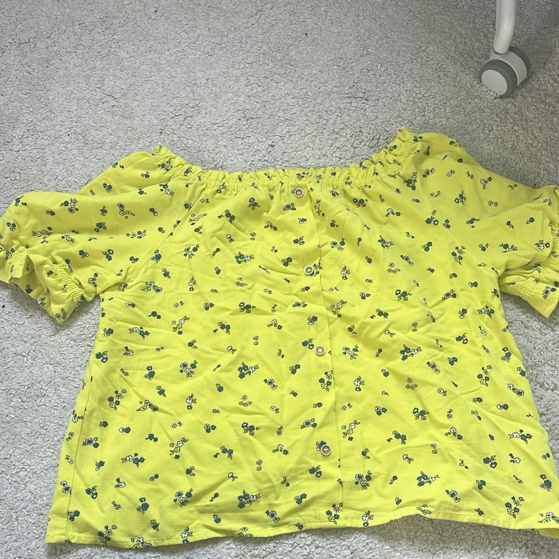 Söt blus från Zara - 1