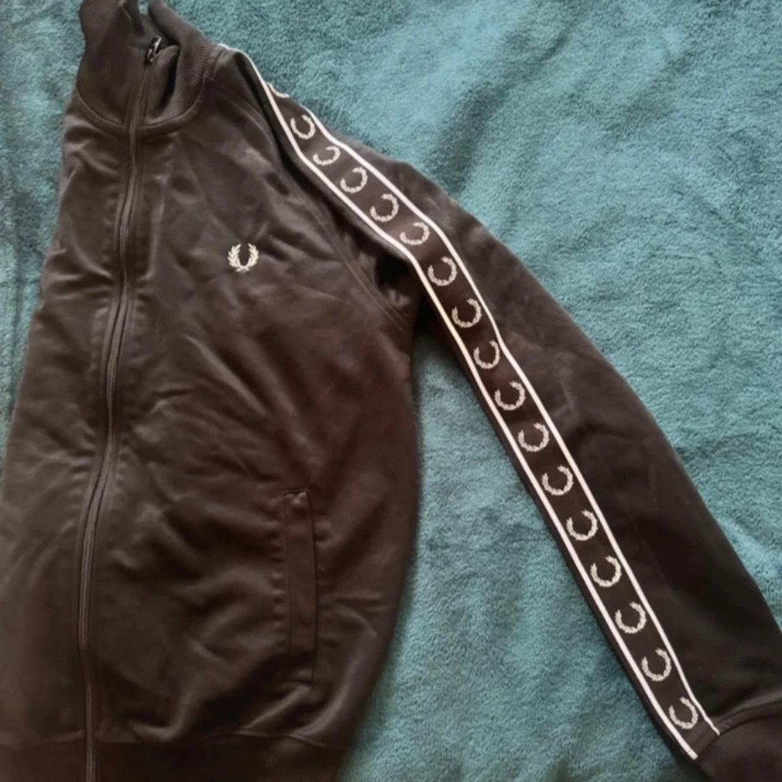 Fred Perry tracksuit