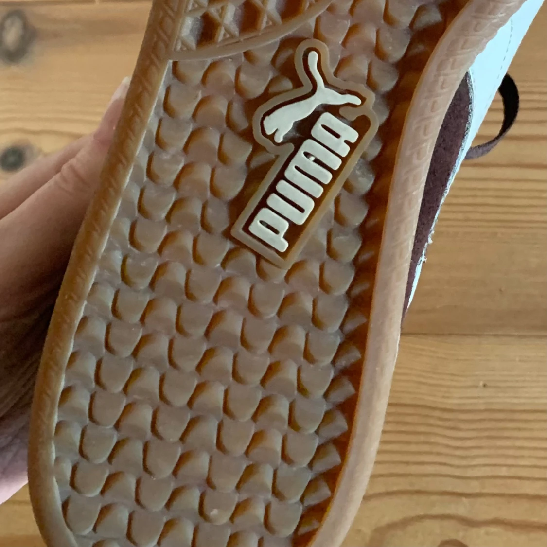 Puma-sneakers - 92
