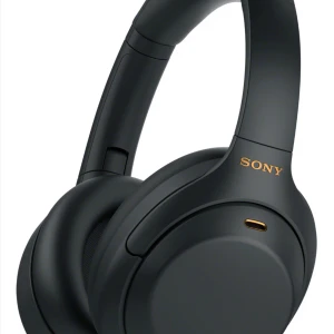 Wireless headphones  - Sound canceling headphones 
