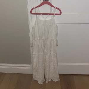 Jätte fin zara klänning - Den här har jag aldrig använt så den är i jätte bra skick