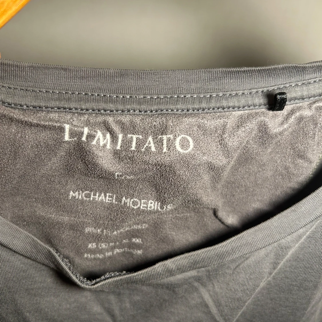 Limitato t-shirt - 90