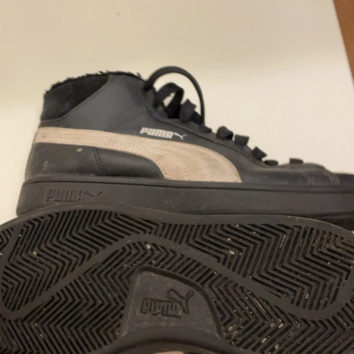 Puma vinter skor - 92