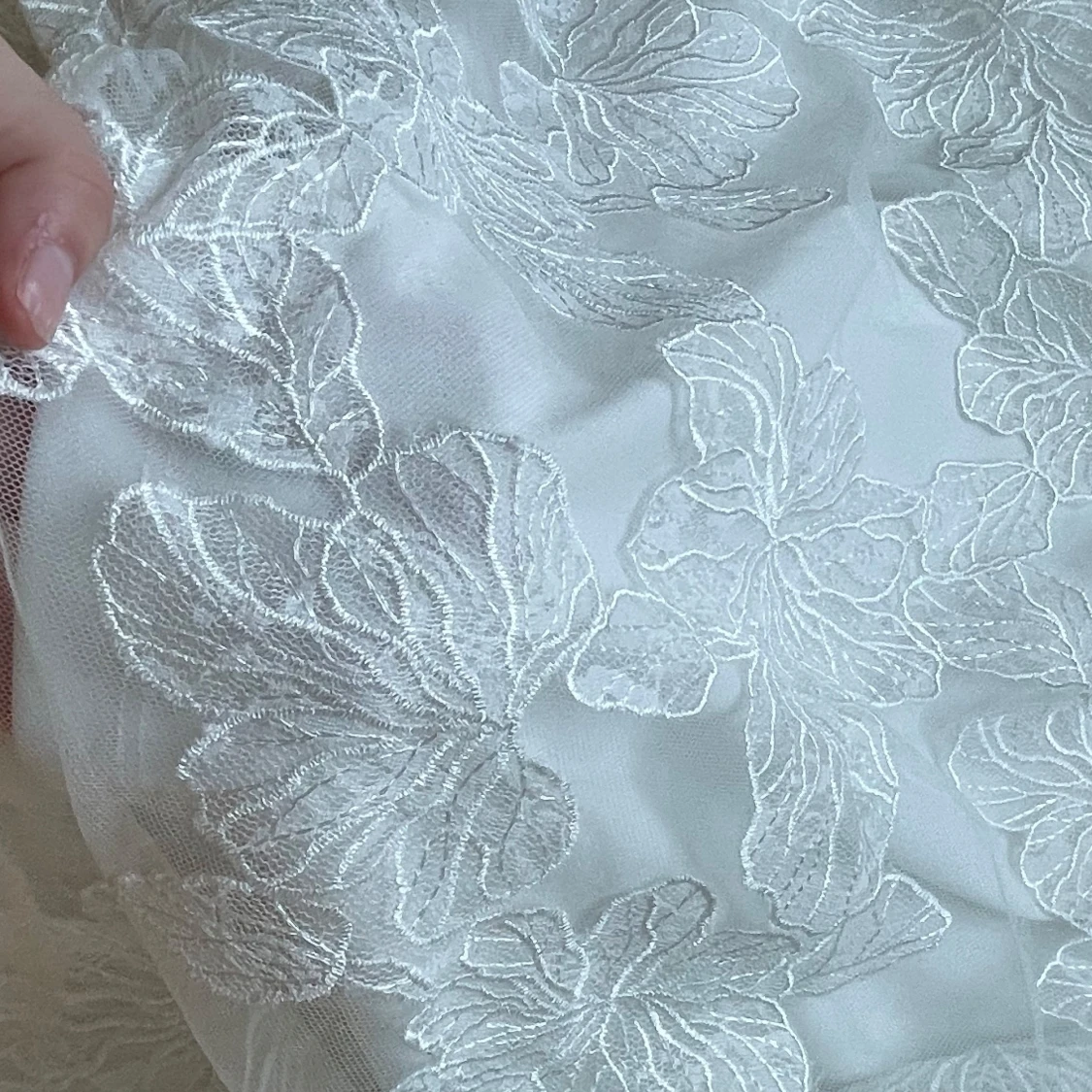 Student klänning - 91