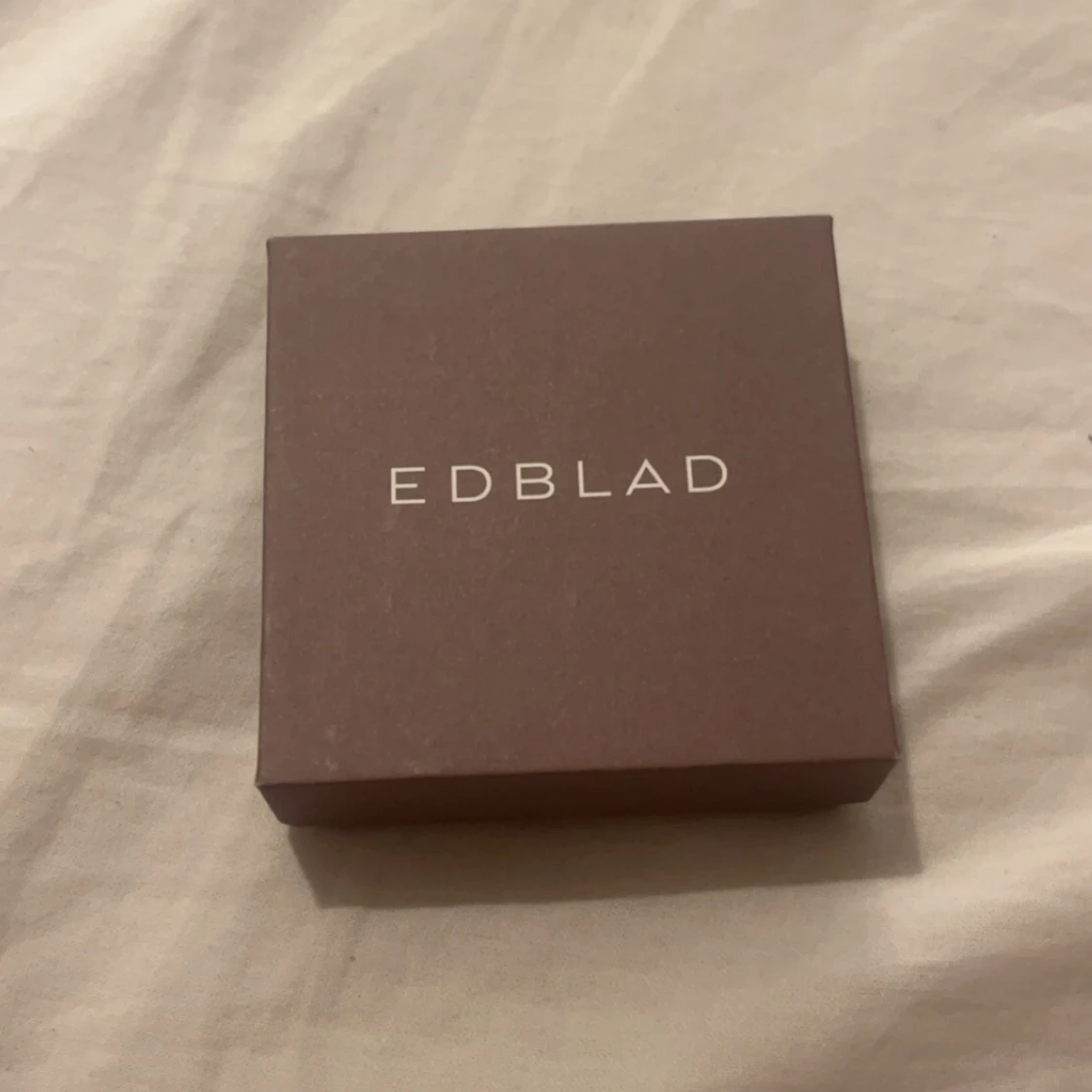 Edblad örhängen  - 91