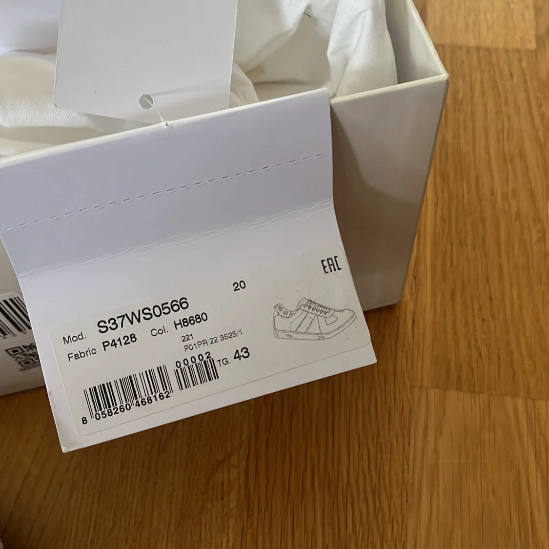 Maison margiela - 90