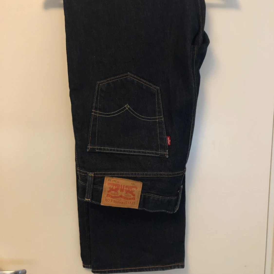Levi’s Jeans
