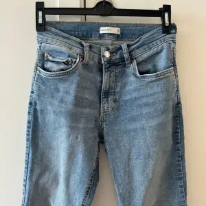 ”Perfect jeans” från Gina Tricot. Bootcut! Pris kan diskuteras ❣️