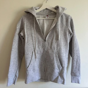 Grå kofta - En super comfy grå kofta i size XS