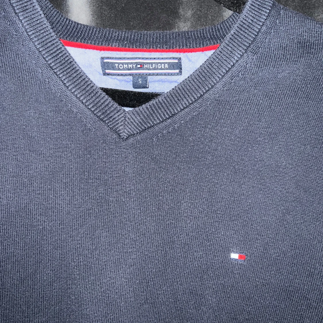 Tommy hilfiger tröja - 90