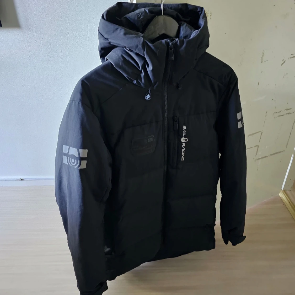 Vinterjacka Sail Racing - 91