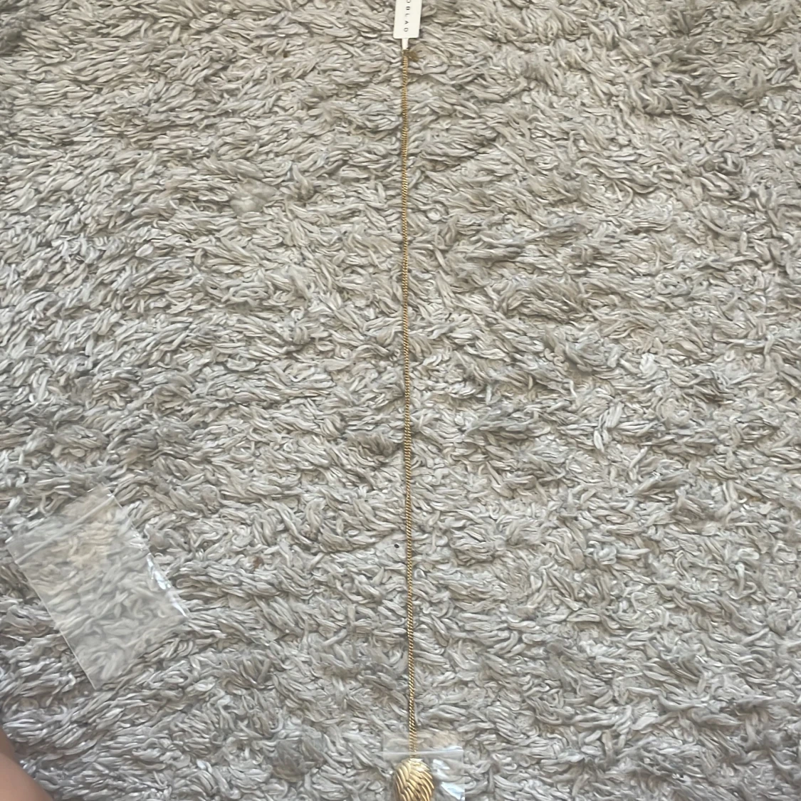 Edblad halsband vinge❤️❤️ - 90