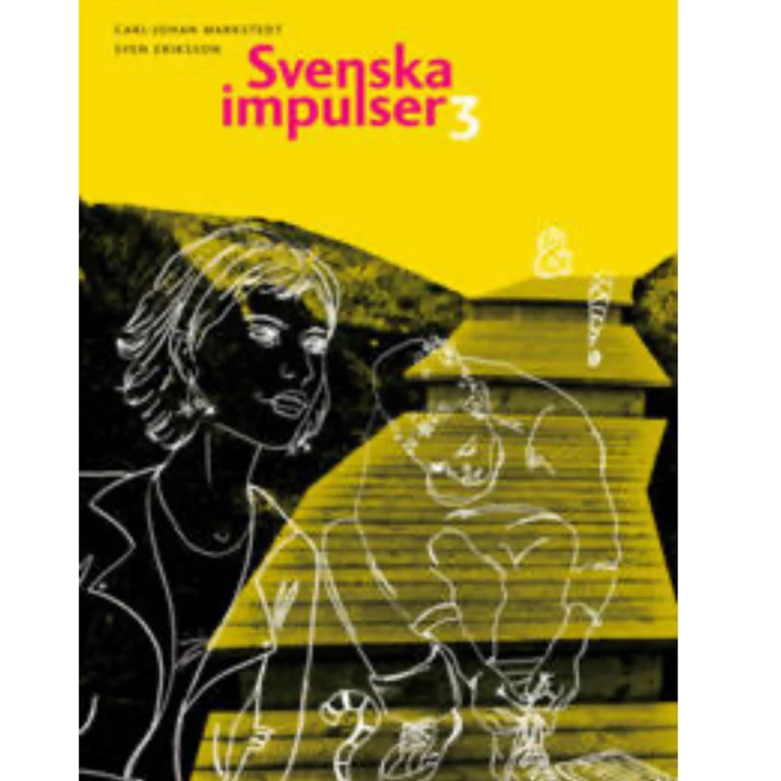 Svenska impulser 3