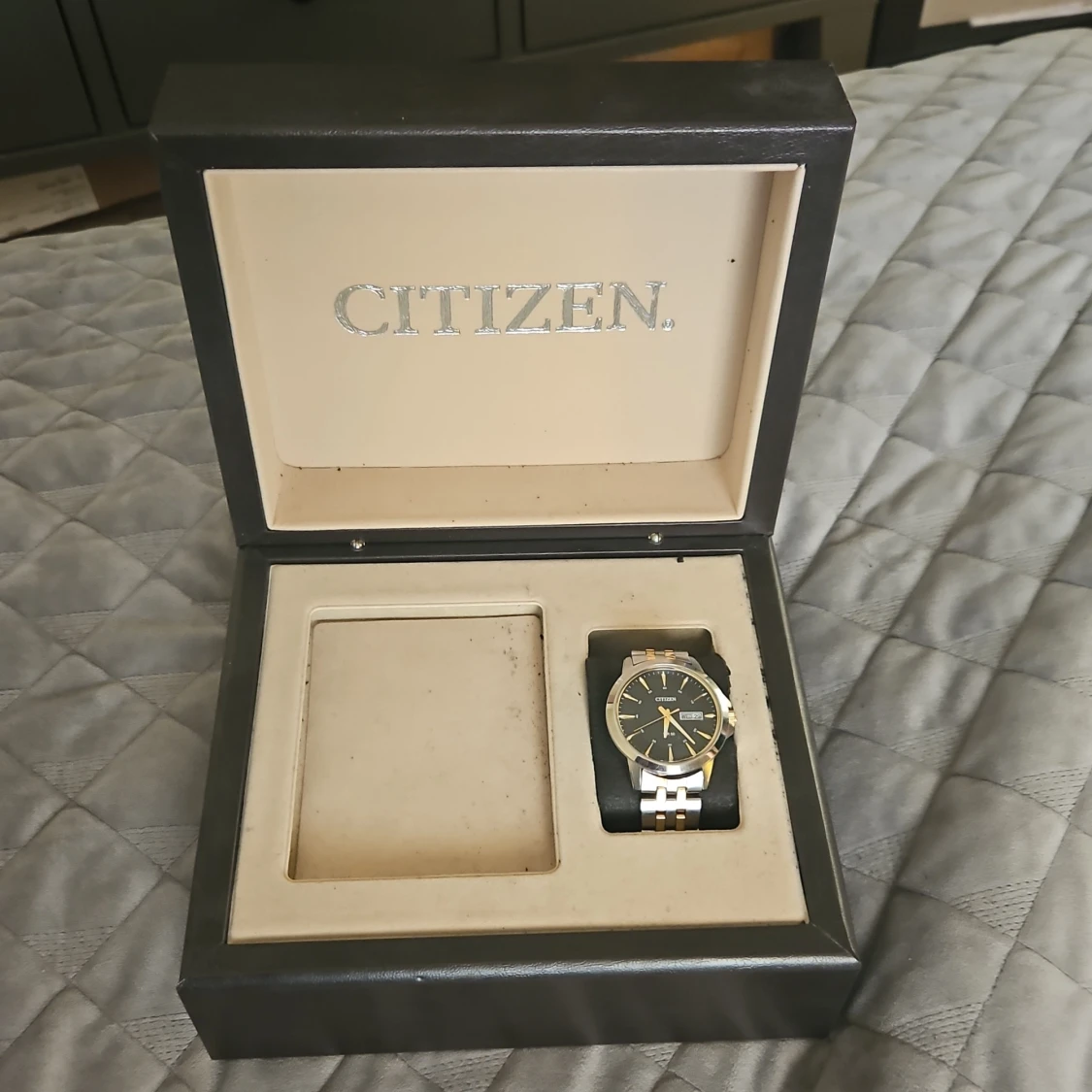 Citizen Klocka - 90