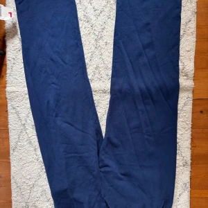 Mjukisbyxa - Lounge byxor del av set