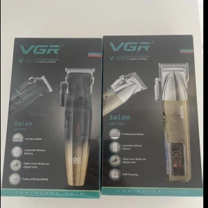VGR HAIR CLIPPER  - Helt ny köpte för 4000kr säljer för 3000