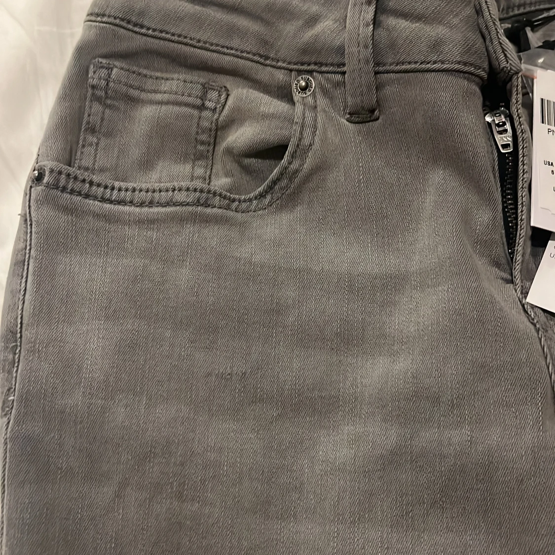 Trendiga subdued jeans - 91