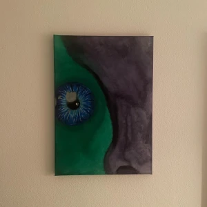 Tavla - A3 kalva tavla 