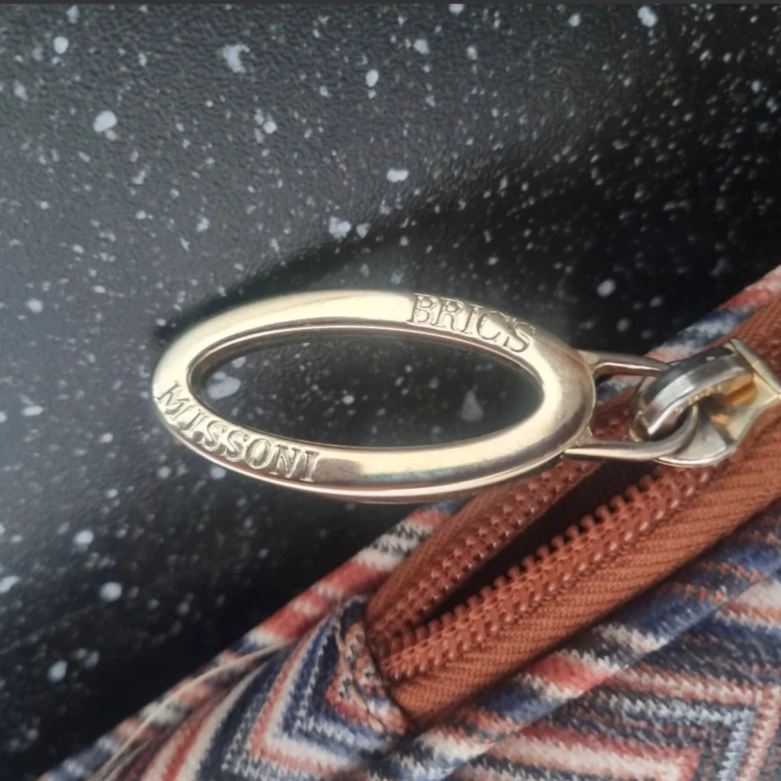 Missoni x Brics datorfodral - 92